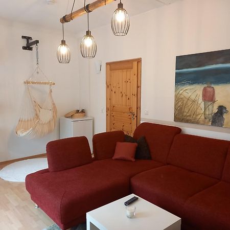 Wickys Igelnest Apartment Malsch  Exterior photo
