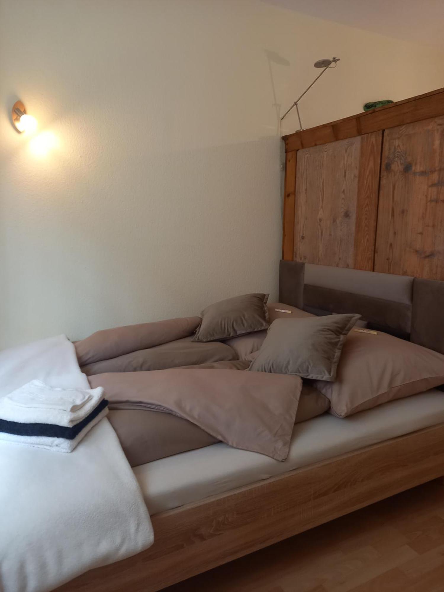 Wickys Igelnest Apartment Malsch  Exterior photo