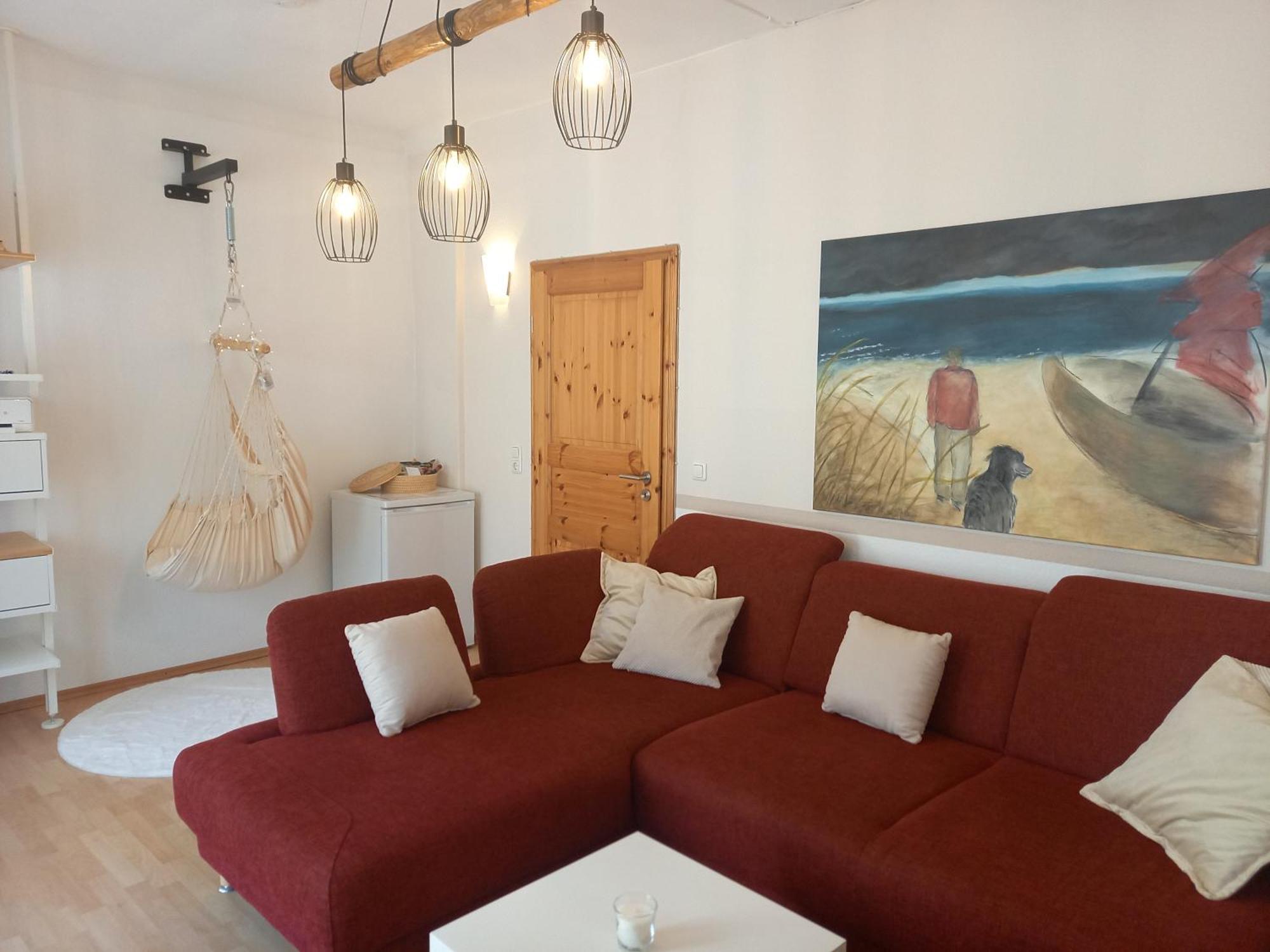 Wickys Igelnest Apartment Malsch  Exterior photo