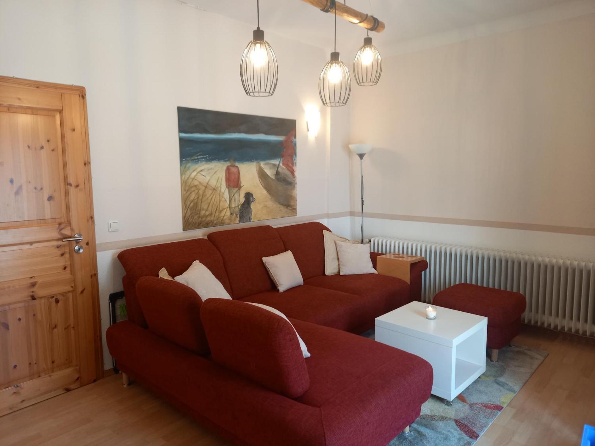 Wickys Igelnest Apartment Malsch  Exterior photo